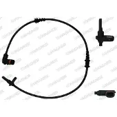 Wagner Sensor, Raddrehzahl ABS00093