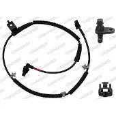 Wagner Sensor, Raddrehzahl ABS01121