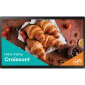Samsung Full HD 24" Videowall Monitor LH24QBCTBGCXEN