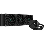 DeepCool Ls720s Zero Dark Wasserkühlung