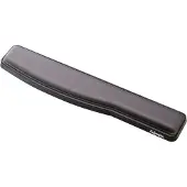 Fellowes Premium Gel Verstellbare Tastatur-Handgelenkauflage