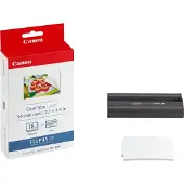 Canon Stickerpapier KC-18IF