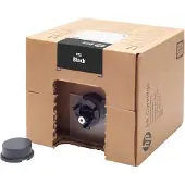 HP 873 Schwarz Latex Druckerpatrone, 3 Liter, Latex 800, 800 W Drucker, Thermal Inkjet, Schwarz, 4UV84A, China, Vereinigte Staaten, Singapur, 192 mm