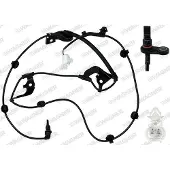 Wagner Sensor, Raddrehzahl ABS01000