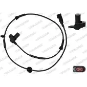 Wagner Sensor, Raddrehzahl ABS00995