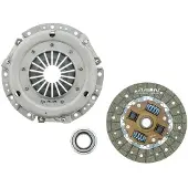AISIN Kupplungssatz Kupplung für MITSUBISHI COLT V (CJ, CP) KM-009