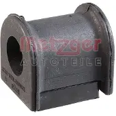 METZGER Lagerung, Stabilisator [Hersteller-Nr. 52100009] für Toyota