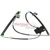 METZGER Fensterheber 2160020