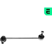 OPTIMAL Koppelstange Stabilisator passend für MERCEDES-BENZ VITO Bus (638) Vorne Links G7-1180