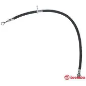 Brembo Bremsschlauch ESSENTIAL LINE T 28 100