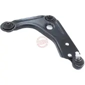 Master Sport 25400-PCS-MS Querlenker Vorne Unten Rechts für FORD KA (RB)