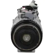 BV PSH 090.555.160.260 7SAS17C Klimaanlage Klimakompressor PAG 46 YF R134a passend für MERCEDES-BENZ C-Klasse T-modell (S205) C-Klasse Limousine