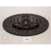 Japko Kupplungsscheibe 80227