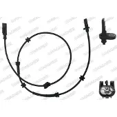 Wagner Sensor, Raddrehzahl ABS00687