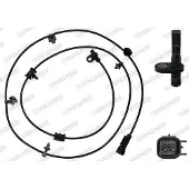 Wagner Sensor, Raddrehzahl ABS00986