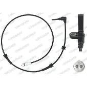 Wagner Sensor, Raddrehzahl ABS00120