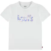 Levi's Shirt in Weiß - 158