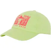 Chiemsee Baseball Cap , Damen, grün (sharp grün), Baumwolle, Caps Baseball Cap