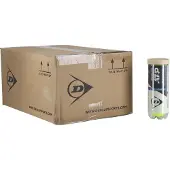 Dunlop Tennisball Dunlop ATP Championship 3-Tin (Doos 24 x 3)