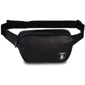 Derbe Hip Unisex Bauchtasche Schwarz