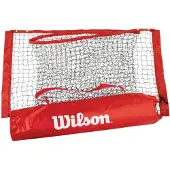 Wilson EZ Ersatznetz Tennis 10'