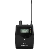 Sennheiser EK IEM G4-A1 Tragbar (Bodypack-Empfänger)