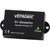 Votronic D+ Simulator 12 V