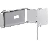 Caratec TFT-Wandhalter