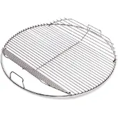 Weber Grillrost klappbar, verchromt BBQ, 57 cm