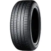 Yokohama So car-tyres Advan Sport (V107A) ( 255/40 ZR20 101Y XL RPB )