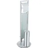Wenko Stand WC-Garnitur Sulmona