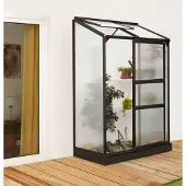 Vitavia Ida 900 HKP 4mm, anthrazit