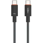Ansmann 1700-0176 Usb-c-adapter