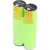 AccuCell 3000mAh Gardena ACCU4 Akku passend für Gardena 4,8 Volt, 6,3 und 4,8mm Kontakte