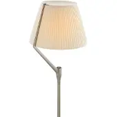Kartell - Angelo Stone Stehleuchte Golden