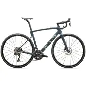Specialized Roubaix Sl8 Comp 105 2024 Rennrad