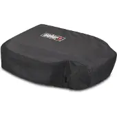 Weber Grillzubehör 3400202 Schwarz