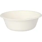 Papstar 50 Zuckerrohr-Schalen pure 500,0 ml