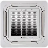 Junkers BOSCH Split-Klimagerät Climate 5000i U 4CC 53 E, Single-Split Inneneinheit Deckenkassette, 5,3kW, R32 7739622254