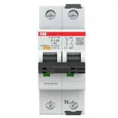ABB S301P-K1.6NA