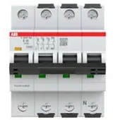 ABB S303P-B20NA
