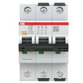 ABB S303P-K4