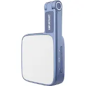 Amaran Go (Blau)