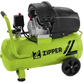 Zipper Kompressor Kesselvolumen von 50 Liter