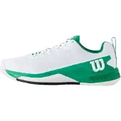 Wilson Rush Pro 4.5 Sandplatzschuhe
