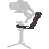 SmallRig 4326 Focus Control Sling Handle für DJI RS Serie