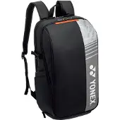 Yonex Rucksack Club Line (19 Liter) 2025 schwarz 48x30x18cm