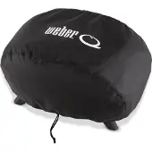 Weber Premium-Abdeckhaube für Q1000N-Serie, ca. 35 x 45 x 67 cm