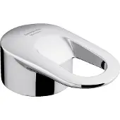 Hansgrohe HG Griff für Metropol Standmodelle weiss METROPOL weiss