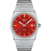 Tissot Analoguhren für Erwachsene